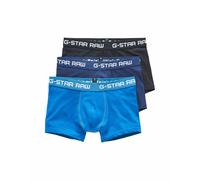 G-star Classic Boxershorts 3 Einheiten