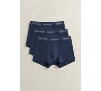 Gant 900023003 Boxershorts 3 Einheiten
