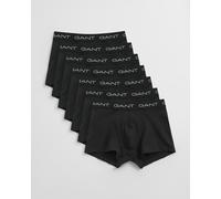 GANT Herren 7er-Pack Boxershorts (S)