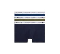 Tommy Hilfiger Um0um03889 Trunk Boxershorts 3 Einheiten
