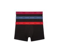 Tommy Hilfiger Um0um03890 Trunk Boxershorts 3 Einheiten
