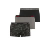 HUGO Trunk Triplet Design 10267989