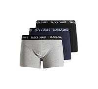 JACANTHONY TRUNKS 3 PACK NOOS XXL