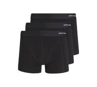 JACBASIC BAMBOO TRUNKS 3 PACK NOOS XL