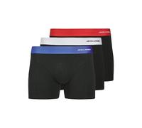 JACK & JONES Male Trunks 3er-Pack Trunks