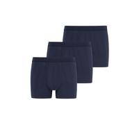Trunk JOCKEY "Hypersoft 360", Herren, Gr. XL, jockey blau, Obermaterial: 58% Baumwolle, 38% Modal, 4% Elasthan, unifarben, körpernah, Unterhosen, ohne Eingriff, atmungsaktiv, Stretchbund (96264815-XL)