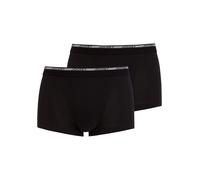 Trunk JOCKEY "Modern Classic" Gr. XXL, schwarz (black) Herren Unterhosen (57339827-XXL) black