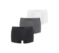 Levi´s Underwear Premium Boxershorts 3 Einheiten S Black Grey Combo