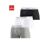 Calvin Klein 0000u2664g Low Rise Boxershorts 3 Einheiten