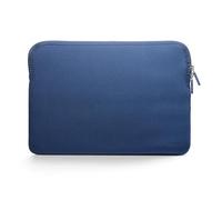 TRUNK - MacBook-Hülle - 13 Zoll, Marineblau - Schlanker Schutz