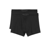 Marc O´Polo 2er-Set: Boxershorts in Schwarz - 32% | Größe XL | Herren Waesche
