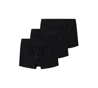 NAME IT Jungen Nkmboxer 3p Noos Boxershorts, Black/Detail:icon In Waistband, 110 EU