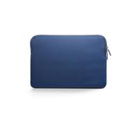 TRUNK - MacBook-Hülle - 13 Zoll, Marineblau - Schlanker Schutz