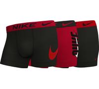 Nike 3-Pack Micro Trunks - Herren, Mehrfarbig - XL