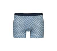 Trunk Shorty Blau XL