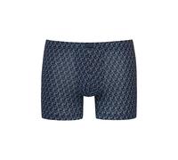 Trunk Shorty Blau XXL