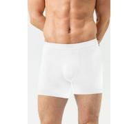 Trunk Shorty Long Serie Iconic Modal Weiss weiß XL
