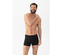 Mey Herren-Shorties Serie Comfort Cotton Schwarz Größe M (5)
