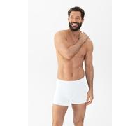 Mey Trunk Shorty Serie Comfort Cotton Herren Weiß Größe XL (7)