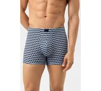 Trunk Shorty Serie Crane Swarm Marine blau 5