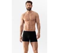 Trunk Shorty Serie Dry Cotton Schwarz schwarz 6