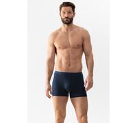 Mey Trunk Dry Cotton Herren – 57% Baumwolle, elastischer Logobund – Gr. 5 (M) Yacht Blau