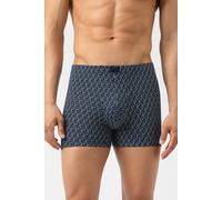 Trunk Shorty Serie Elephant Walk Marine blau 5