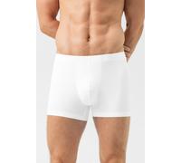 Mey Unterhose weiss, Einfarbig