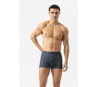 Trunk Shorty Serie Regular Circle Indigo blau 5