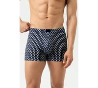 Mey Herren Luxus Shorty "Vespa" Modal Marine XXL