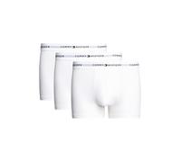 Tommy Hilfiger Signature Essential Um0um02761 Boxershorts 3 Einheiten S White