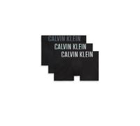 Calvin Klein Slip/Boxer 000NB3608A - Herren, Zdo Black, M