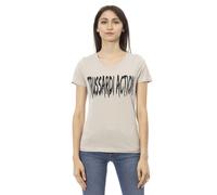 Trussardi Action T-Shirt Frauen M