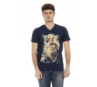 Trussardi Action T-Shirt Männer L