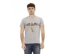 Trussardi Action T-Shirt Männer M