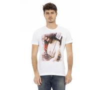 Trussardi Action T-Shirt Männer M