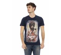 Trussardi Action T-Shirt Männer S