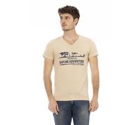 Trussardi Action T-Shirt Männer XL