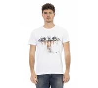 Trussardi Action T-Shirt Männer XL