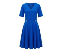 Trussardi - Kleider - - Dresses - Damen - Blau - XL