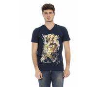 Trussardi T-Shirt Men S