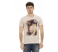Trussardi T-Shirt Men XL