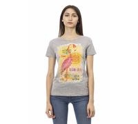 Trussardi T-Shirt Women S