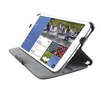 Trust 20010 Laptoptasche für Galaxy Tab4 8.0 schwarz