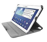 Trust 20011 Laptoptasche für Galaxy Tab4 10.1 schwarz