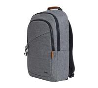 Trust Rucksack AVANA 16 Zoll ECO BACKPACK, grau