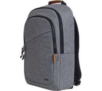 Trust Rucksack AVANA 16 Zoll ECO BACKPACK, grau - Softwareupdates: bis ca.