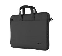 Trust BOLOGNA LAPTOP BAG 16' ECO BLACK