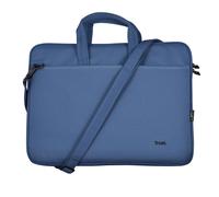 Trust Bologna 40,6 cm (16") Aktenkoffer Blau