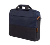 TRUST Laptop-Tasche 16" Lisboa Tasche - blau